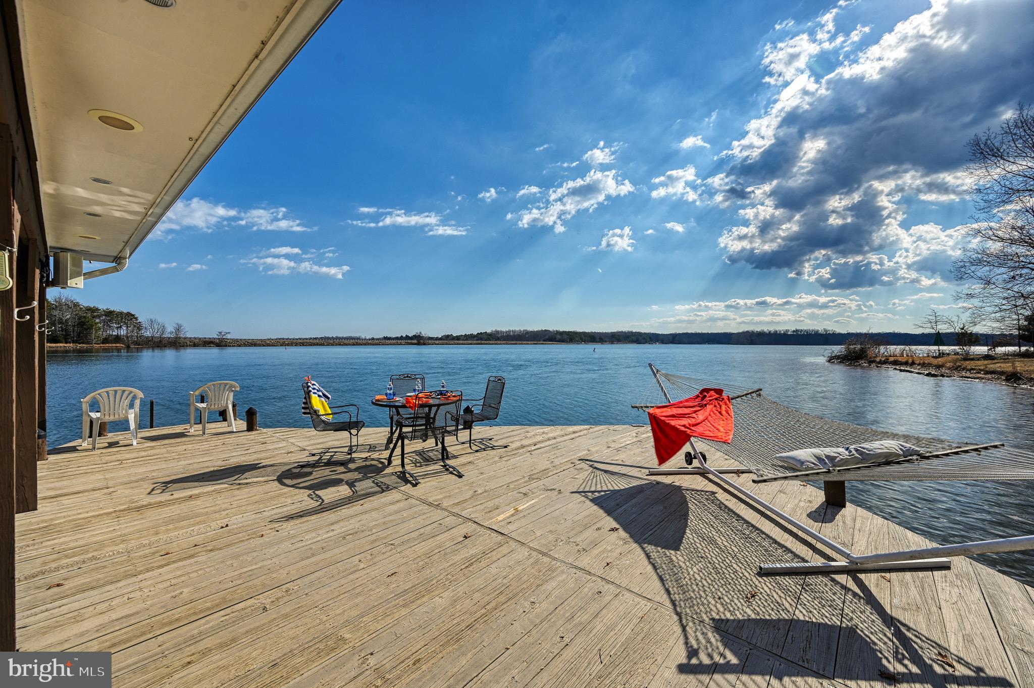 175 Covenant Way Bumpass, VA 23024 - Photo 71 of 140 Waterfront delight!