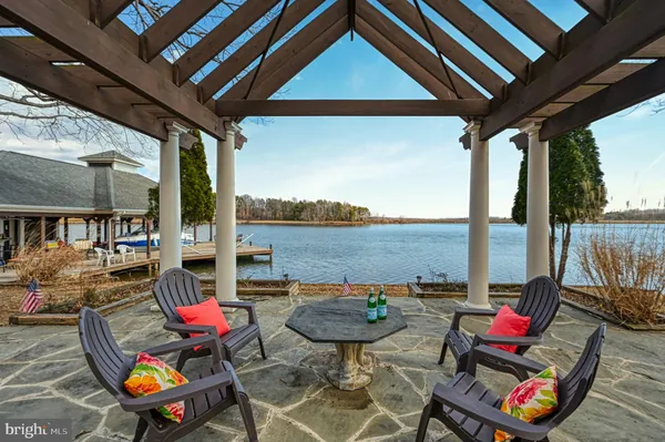 $2,273,000 | 175 Covenant Way, Bumpass, VA 23024