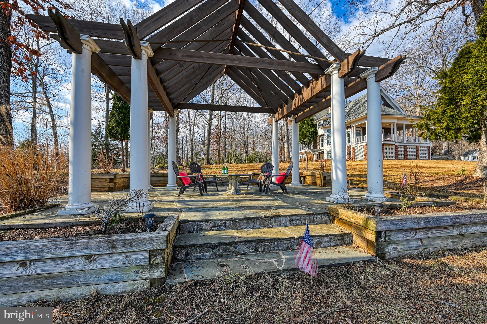 175 Covenant Way Bumpass, VA 23024 - Photo 80 of 140 Fabulous waterfront property!