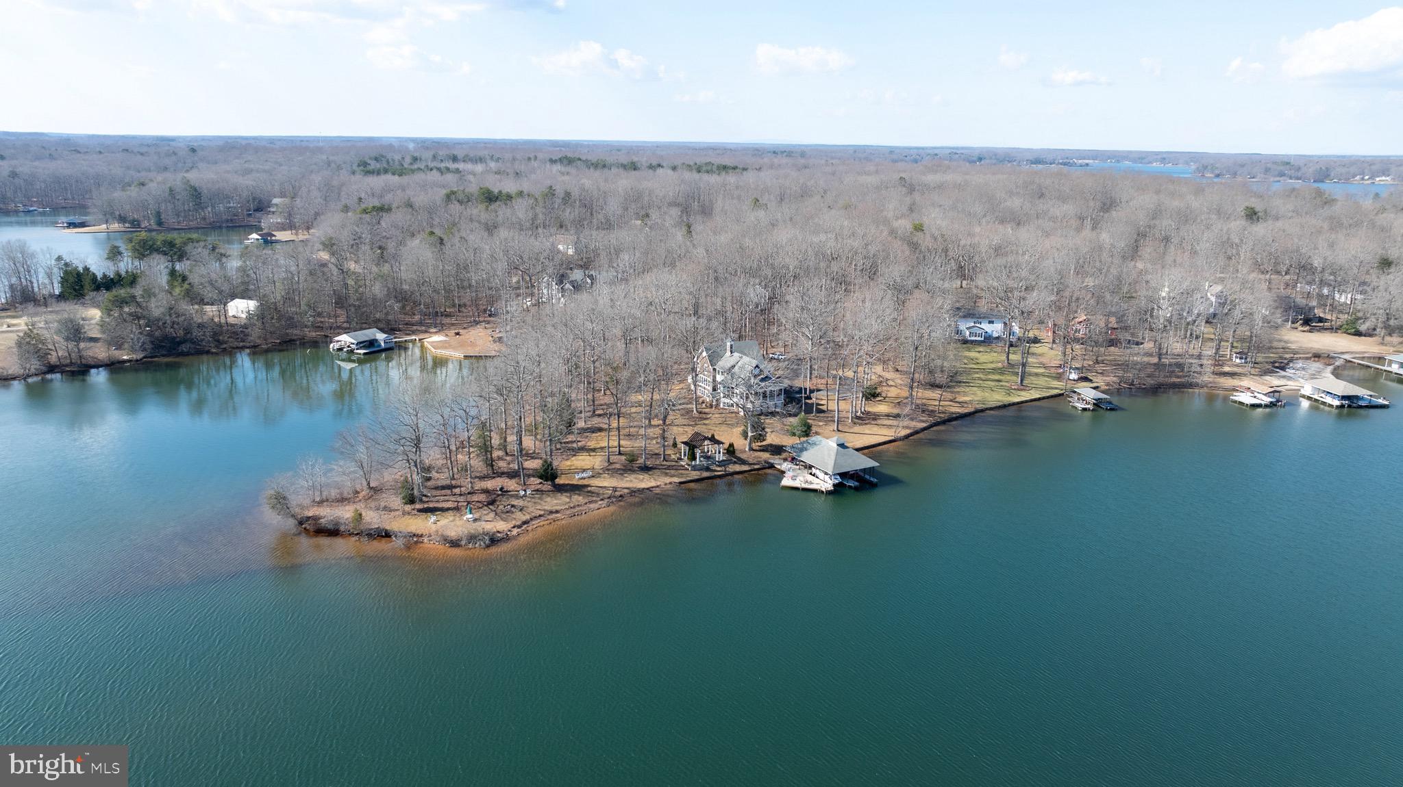 175 Covenant Way Bumpass, VA 23024 - Photo 85 of 140