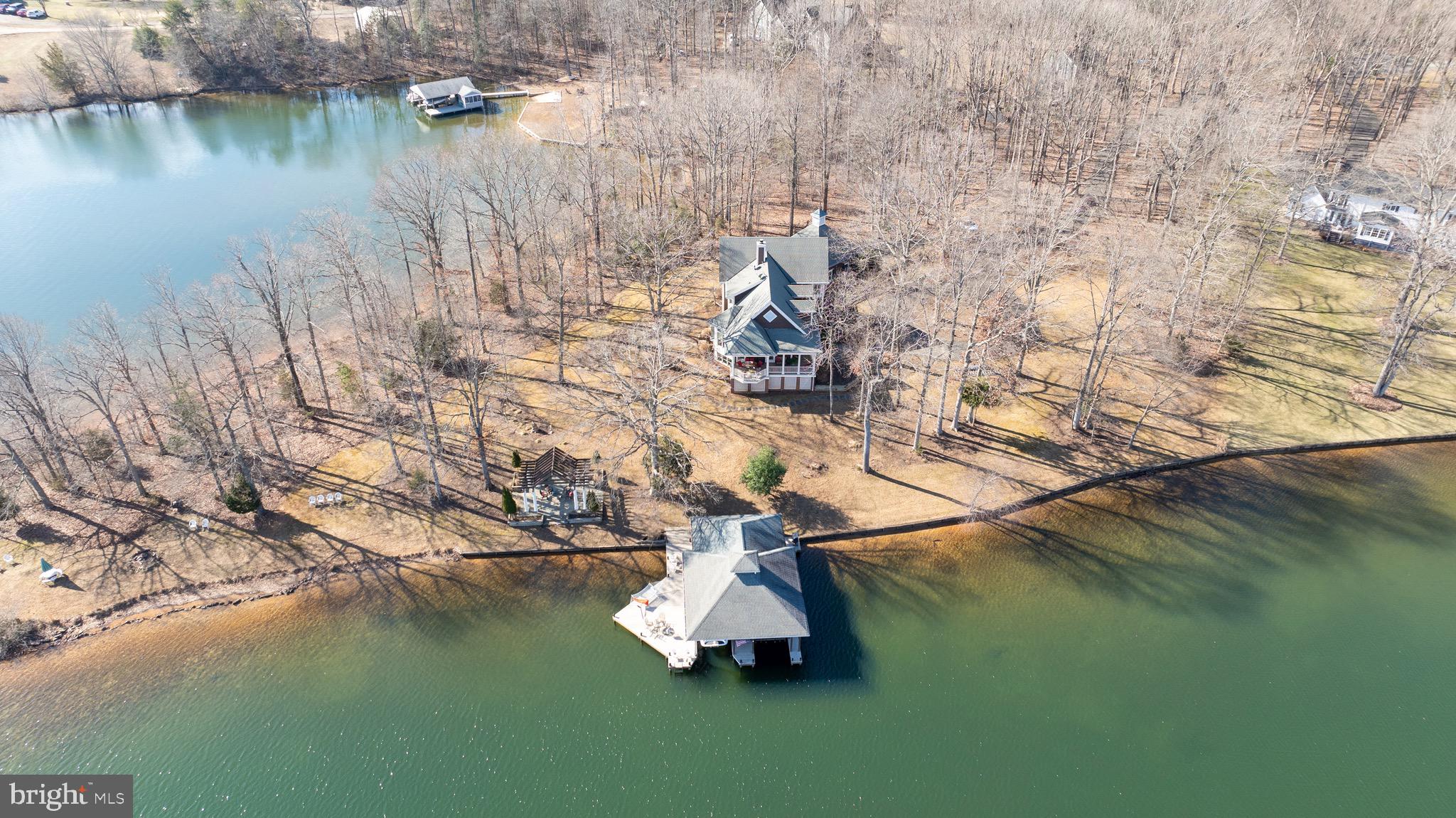 175 Covenant Way Bumpass, VA 23024 - Photo 88 of 140