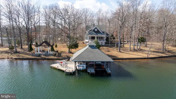 $2,273,000 | 175 Covenant Way, Bumpass, VA 23024