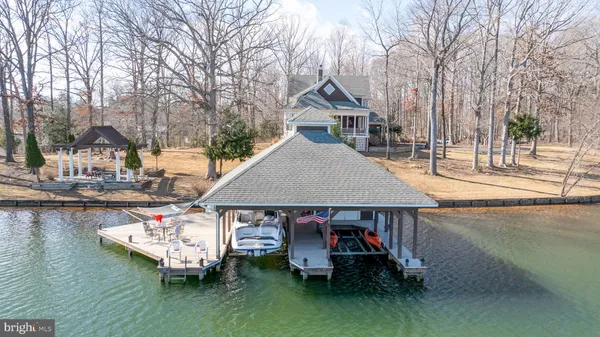 $2,273,000 | 175 Covenant Way, Bumpass, VA 23024