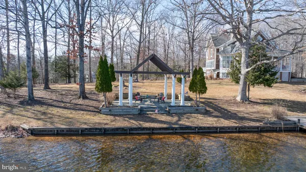$2,273,000 | 175 Covenant Way, Bumpass, VA 23024