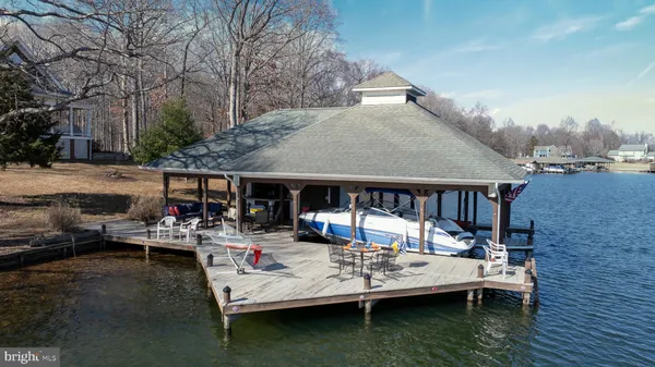 $2,273,000 | 175 Covenant Way, Bumpass, VA 23024