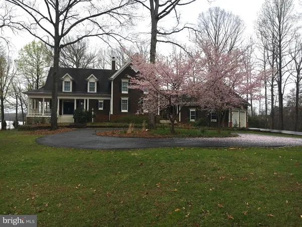 $2,273,000 | 175 Covenant Way, Bumpass, VA 23024