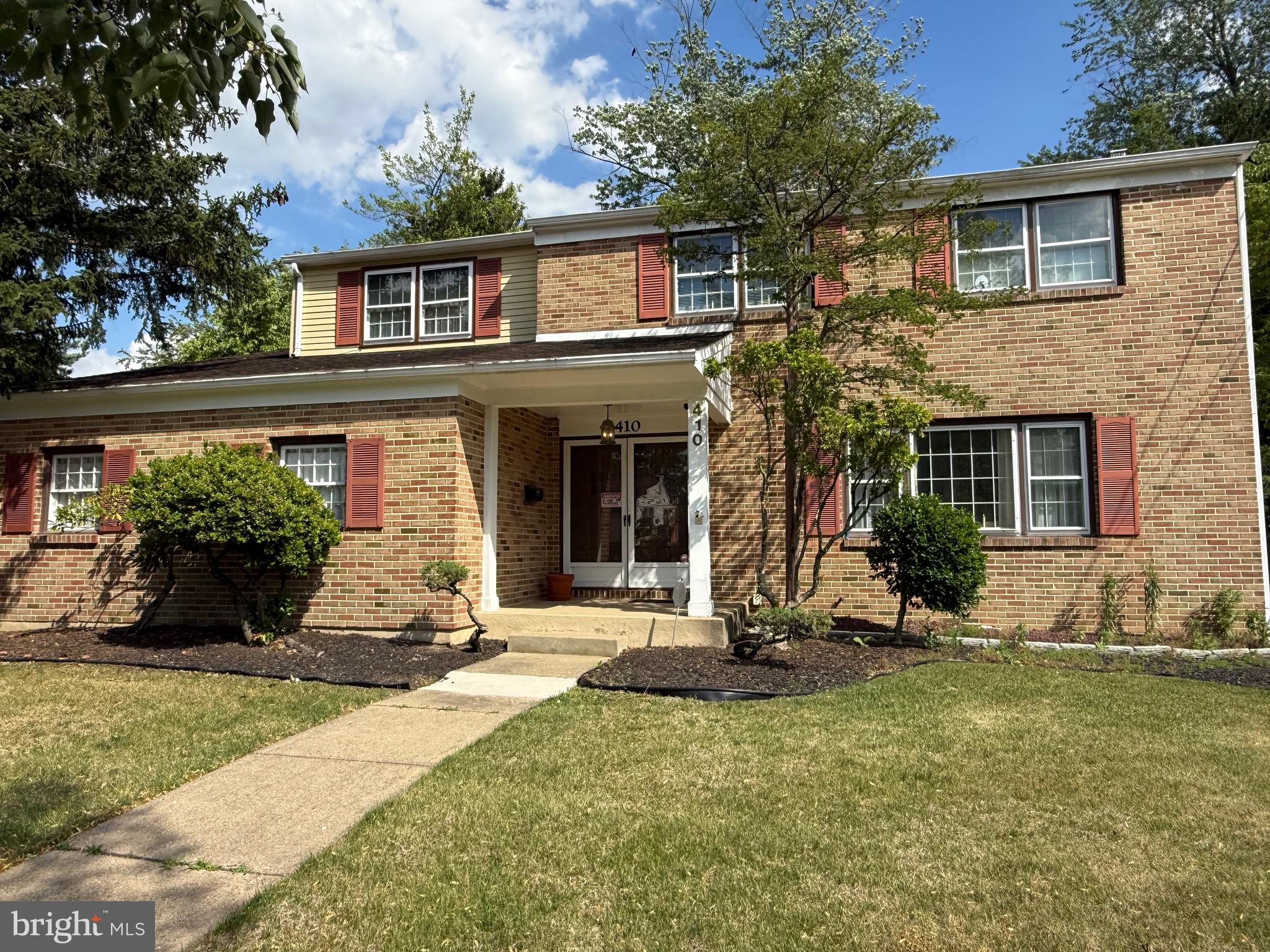 410 Queen Anne Road Cherry Hill, NJ 08003 - Photo 2 of 2