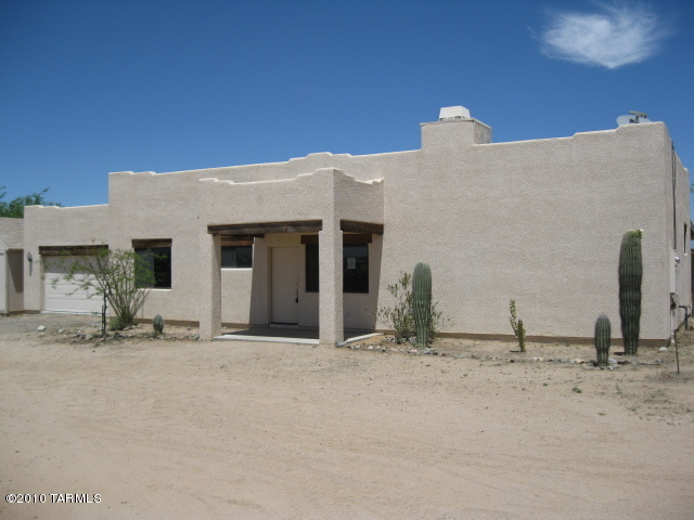 789 North Salero View Road Vail, AZ 85641 - Photo 1 of 18 Gallery Image 1