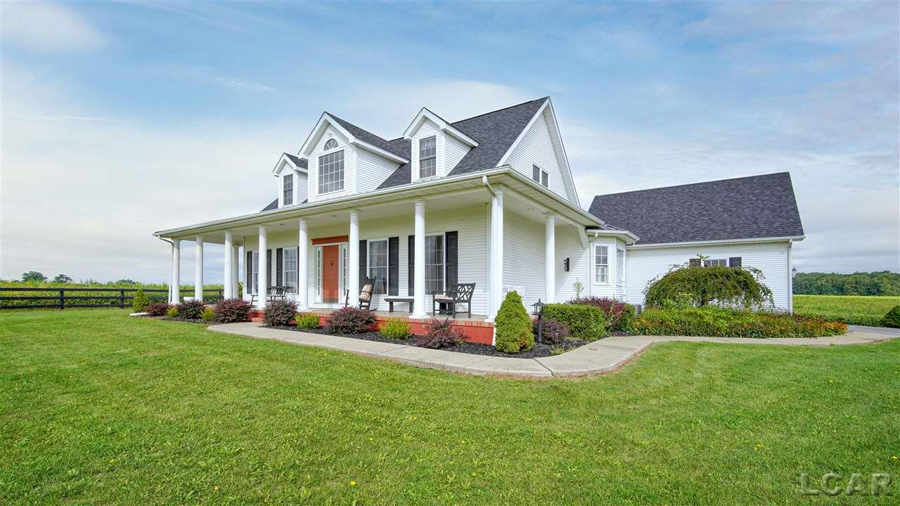 9406 Burt Road Pittsford, MI 49271 - Photo 3 of 39 50023479-2.JPG