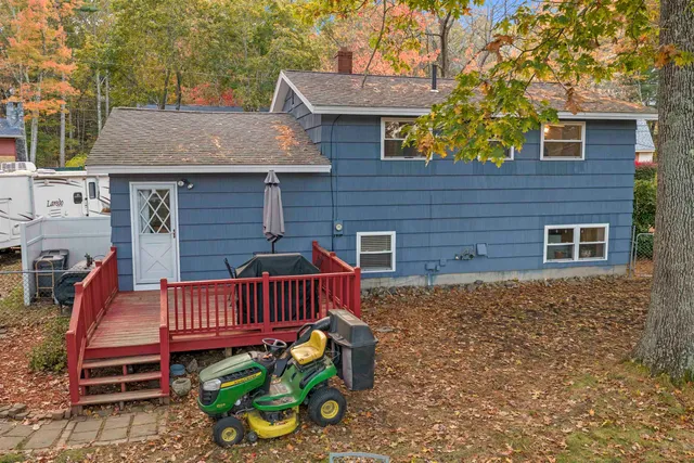 $459,000 | 4 Tanglewood Drive, Dover, NH 03820