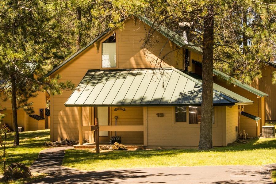 57545 Ranch Cabin Road Sunriver, OR 97707 - Photo 1 of 19 Primary Photo