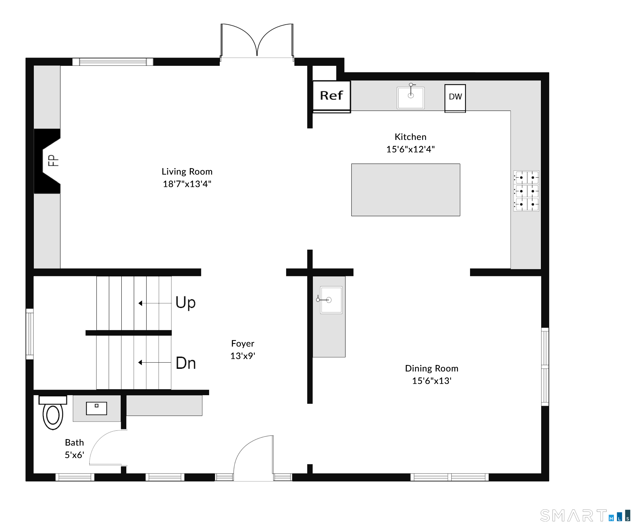 103 Connecticut Avenue Greenwich, CT 06830 - Photo 25 of 28