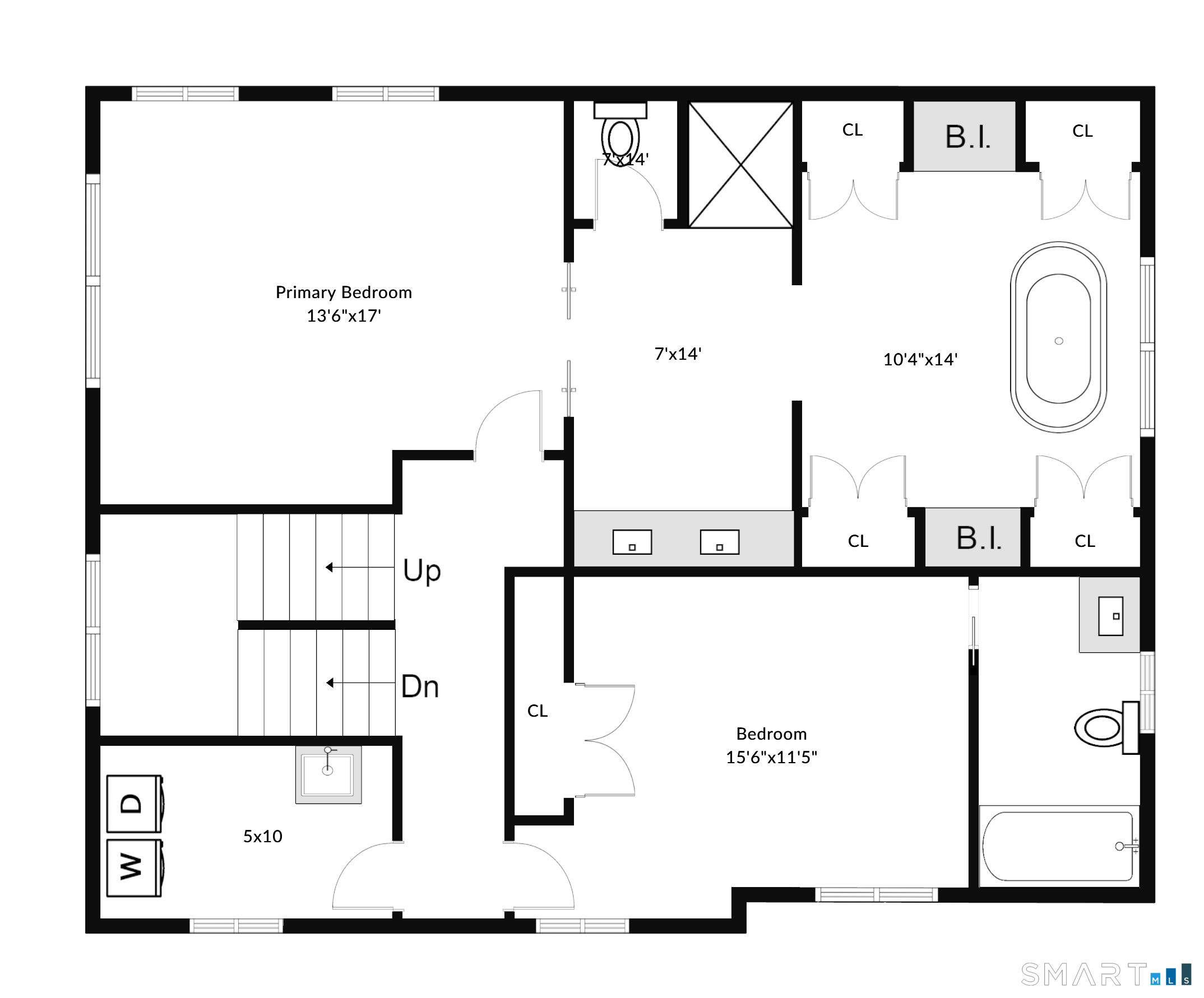 103 Connecticut Avenue Greenwich, CT 06830 - Photo 26 of 28