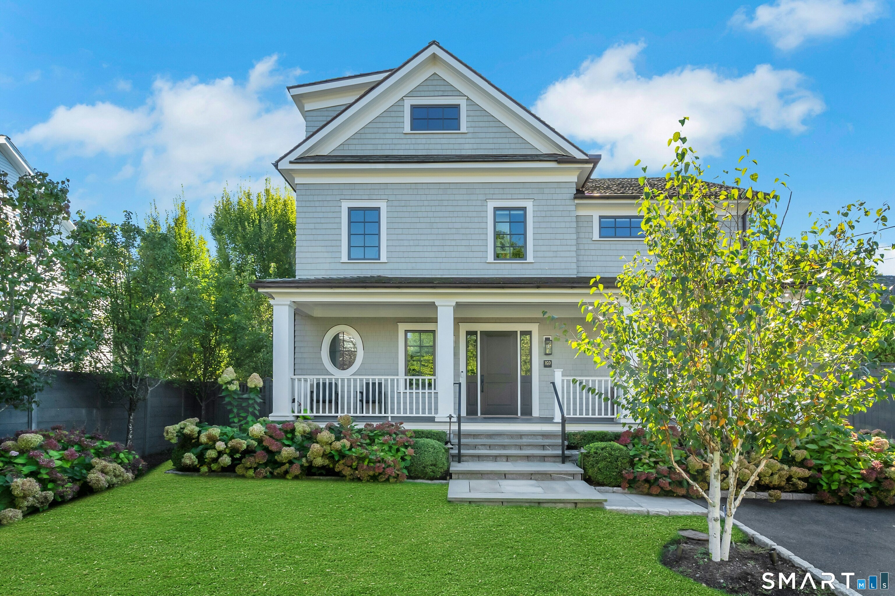 103 Connecticut Avenue Greenwich, CT 06830 - Photo 4 of 28