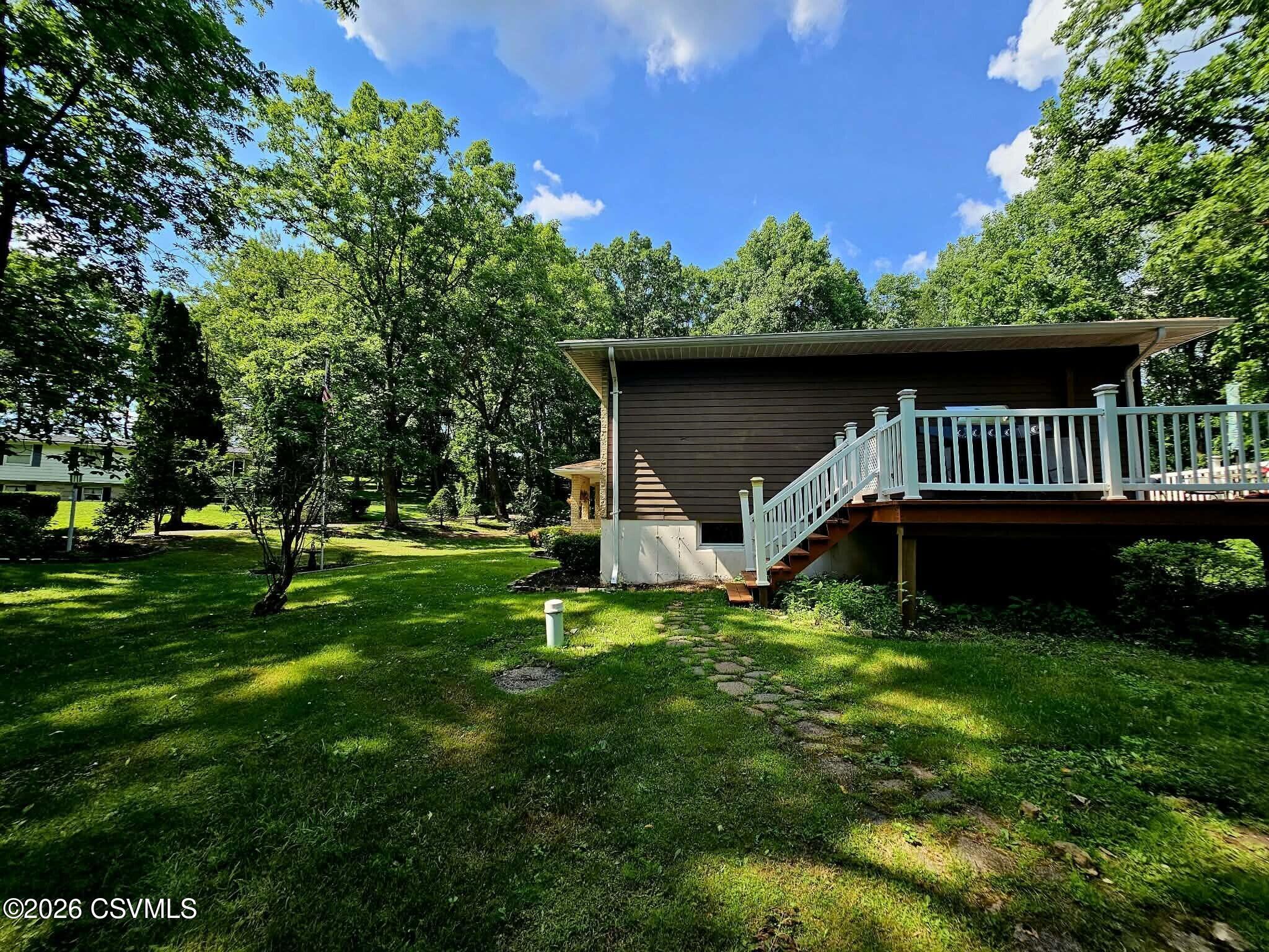 164 Crocus Road Sunbury, PA 17801 - Photo 10 of 49