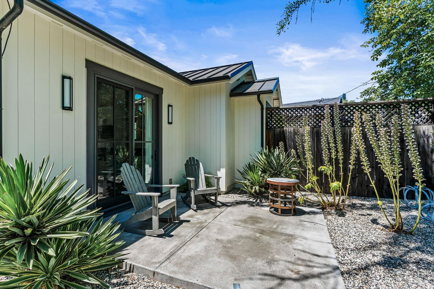 1814 Spring Street St. Helena, CA 94574 - Photo 79 of 88