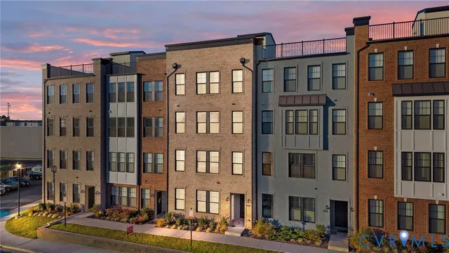 $469,950 | 4304 Weaver Brook Road, Unit B, Henrico, VA 23233