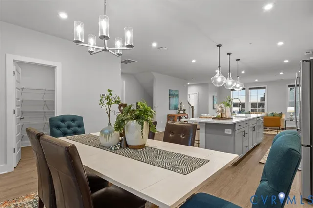 $469,950 | 4304 Weaver Brook Road, Unit B, Henrico, VA 23233