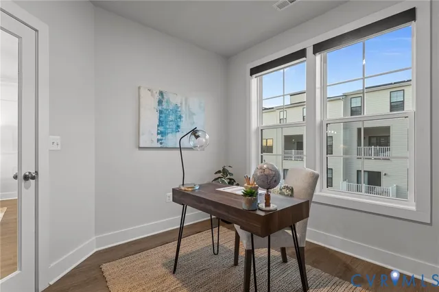 $469,950 | 4304 Weaver Brook Road, Unit B, Henrico, VA 23233