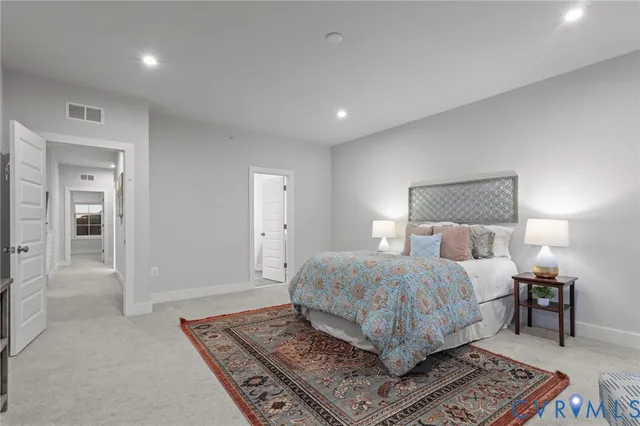 $469,950 | 4304 Weaver Brook Road, Unit B, Henrico, VA 23233