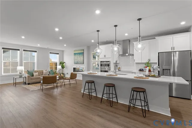 $469,950 | 4304 Weaver Brook Road, Unit B, Henrico, VA 23233