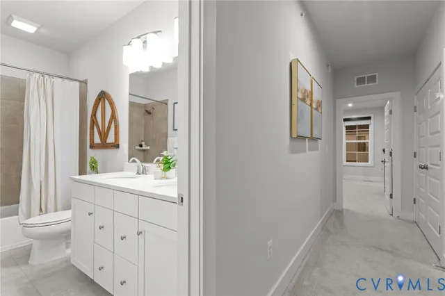 $469,950 | 4304 Weaver Brook Road, Unit B, Henrico, VA 23233