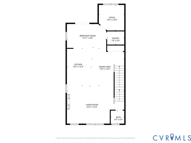 $469,950 | 4304 Weaver Brook Road, Unit B, Henrico, VA 23233