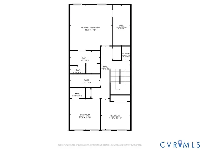 $469,950 | 4304 Weaver Brook Road, Unit B, Henrico, VA 23233