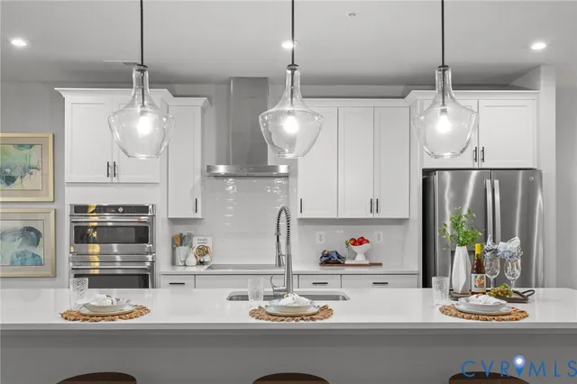 $469,950 | 4304 Weaver Brook Road, Unit B, Henrico, VA 23233