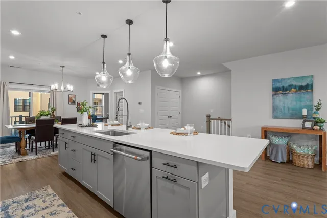 $469,950 | 4304 Weaver Brook Road, Unit B, Henrico, VA 23233