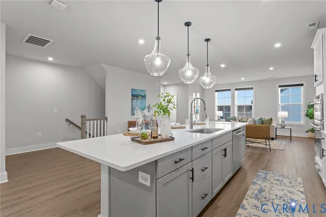 $469,950 | 4304 Weaver Brook Road, Unit B, Henrico, VA 23233