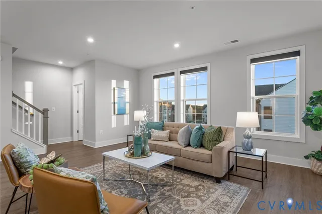 $469,950 | 4304 Weaver Brook Road, Unit B, Henrico, VA 23233