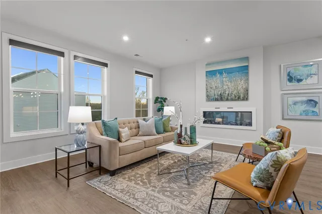 $469,950 | 4304 Weaver Brook Road, Unit B, Henrico, VA 23233