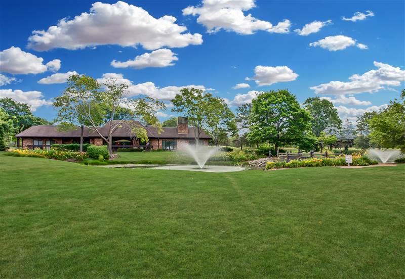 3875 South Mission Hills Road Northbrook, IL 60062 - Photo 53 of 59