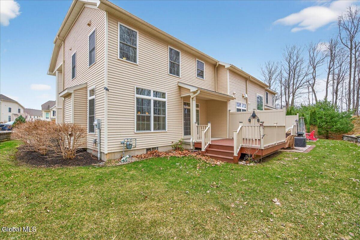 21 Hillman Loop Round Lake, NY 12151 - Photo 5 of 40 32-21 HILLMAN-32