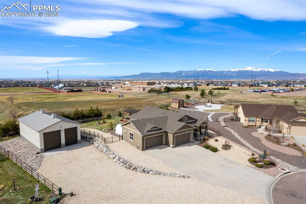 11501 Palmers Green Drive Peyton, CO 80831 - Photo 6 of 49