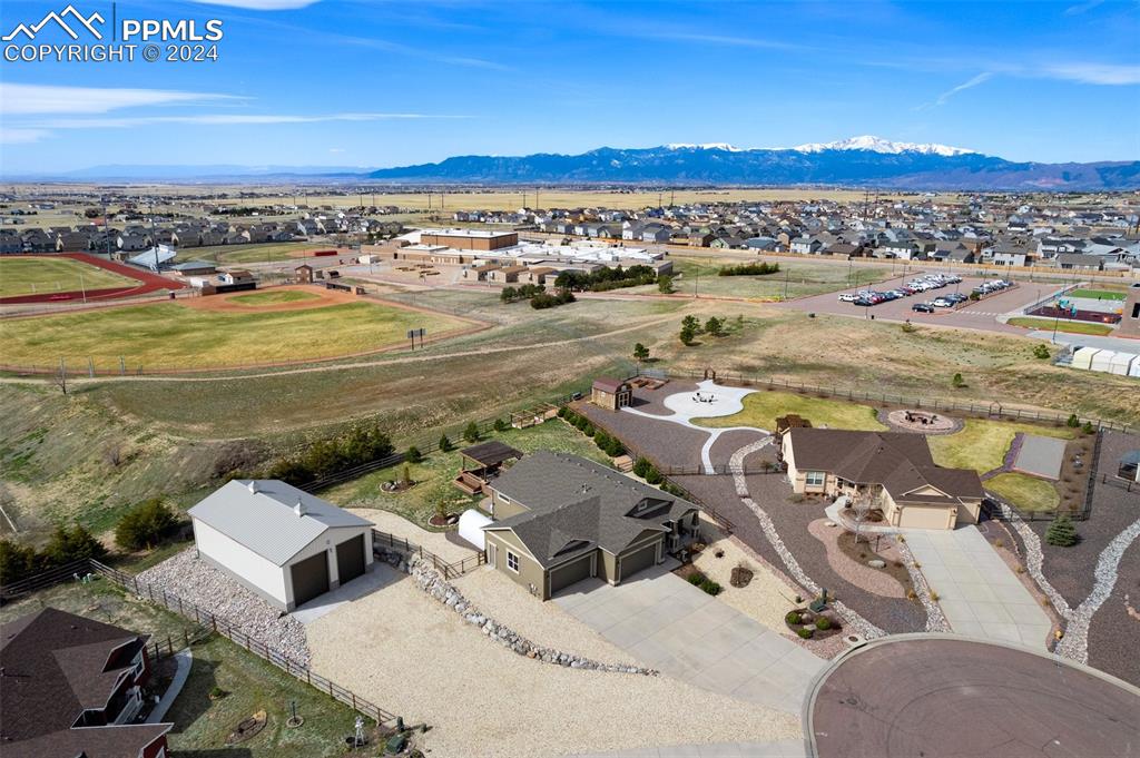 11501 Palmers Green Drive Peyton, CO 80831 - Photo 7 of 49