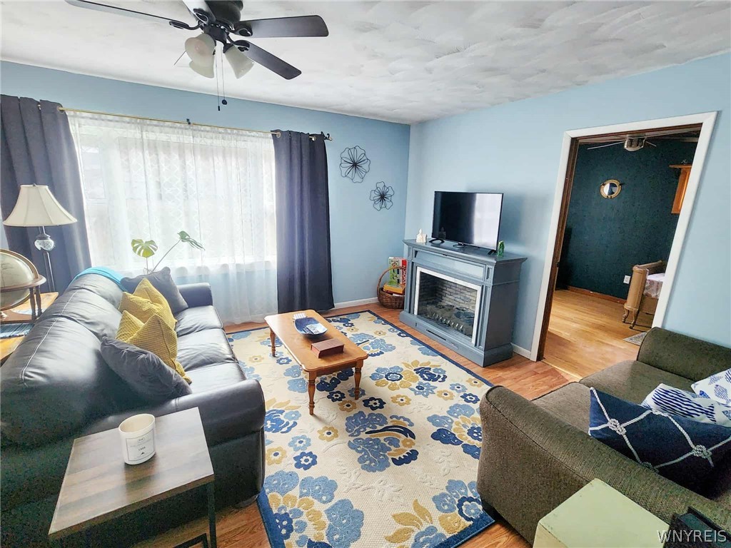 68 Linlyco Lake Road New Albion, NY 14719 - Photo 13 of 46