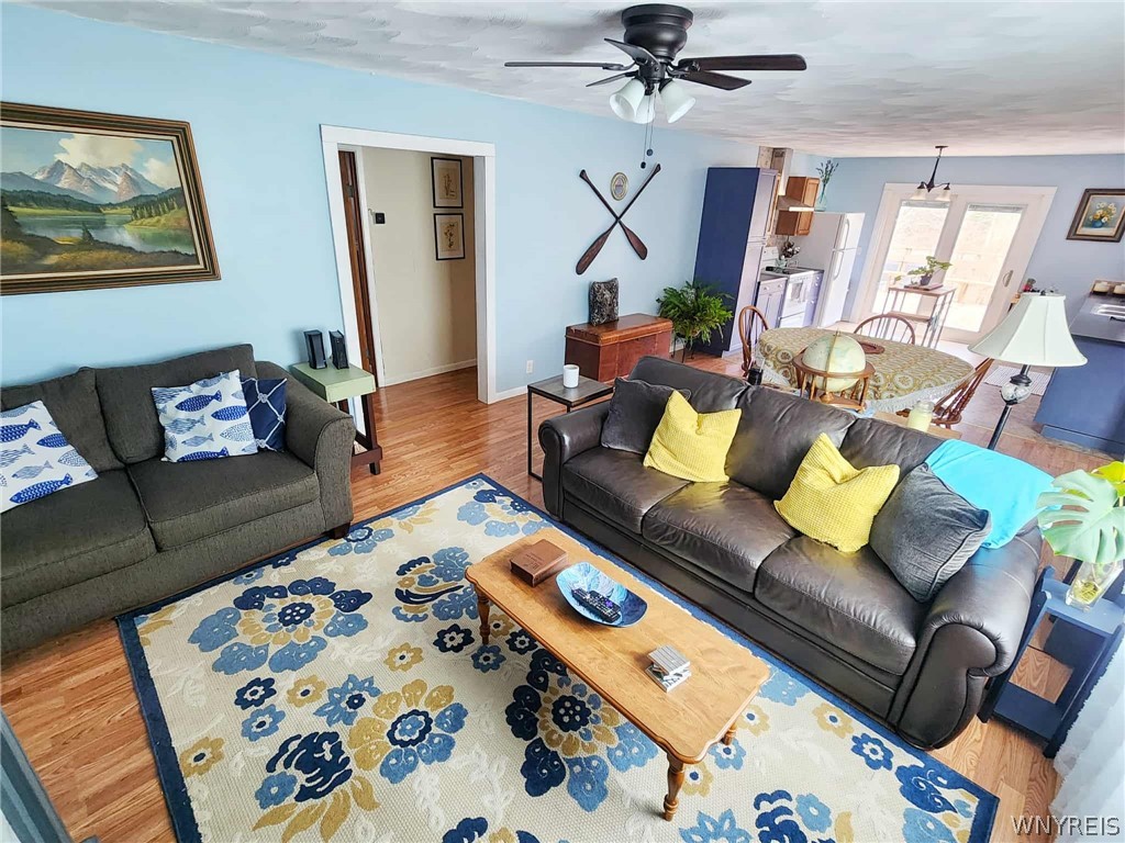 68 Linlyco Lake Road New Albion, NY 14719 - Photo 15 of 46