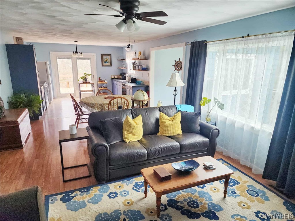 68 Linlyco Lake Road New Albion, NY 14719 - Photo 17 of 46