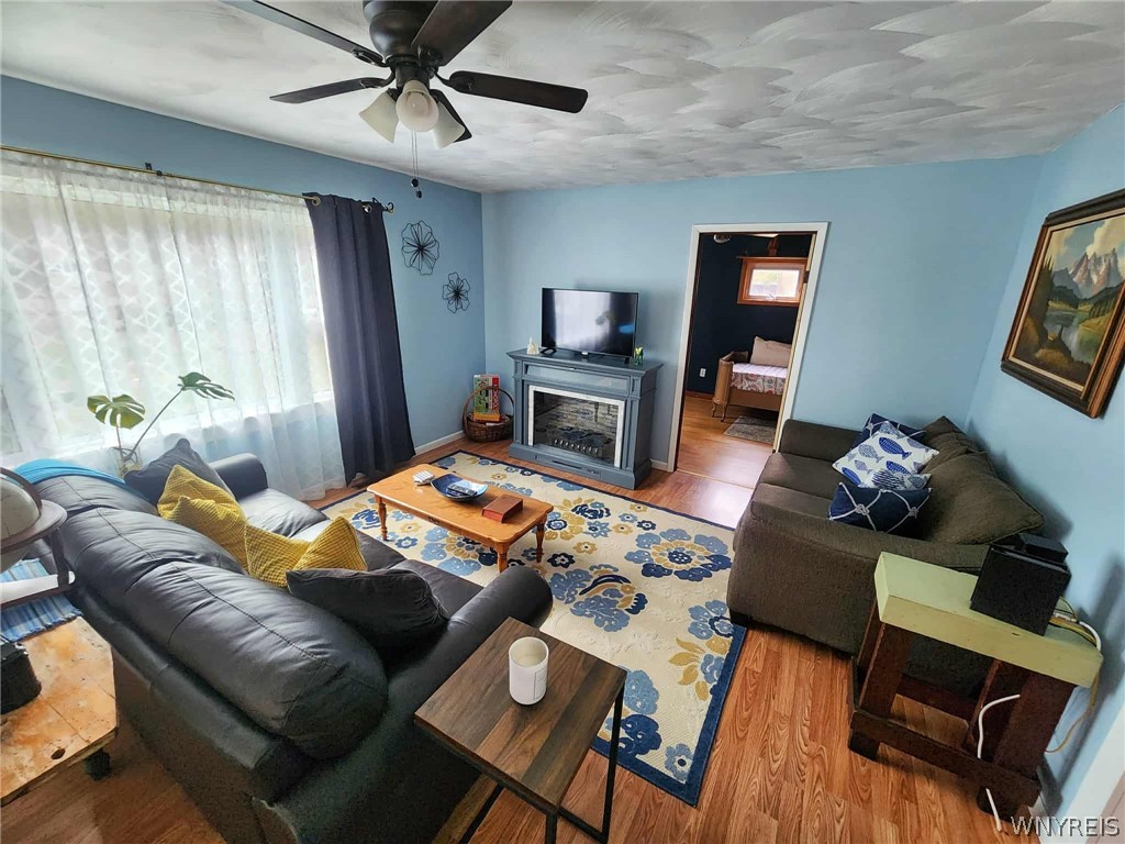 68 Linlyco Lake Road New Albion, NY 14719 - Photo 18 of 46