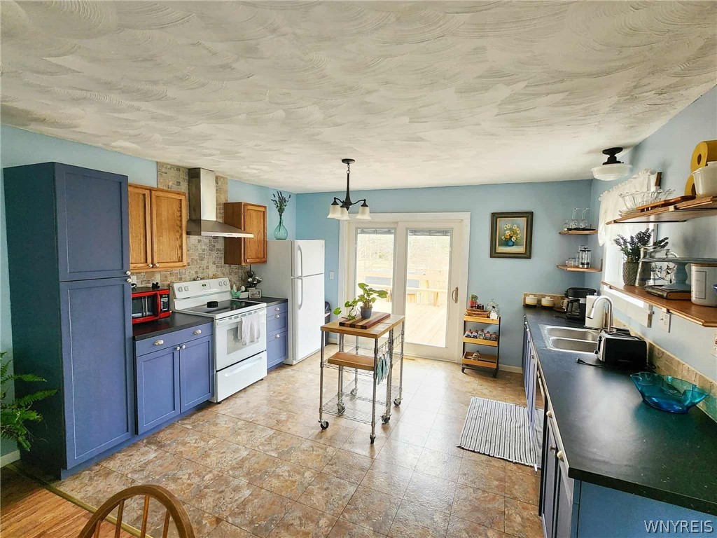 68 Linlyco Lake Road New Albion, NY 14719 - Photo 2 of 46