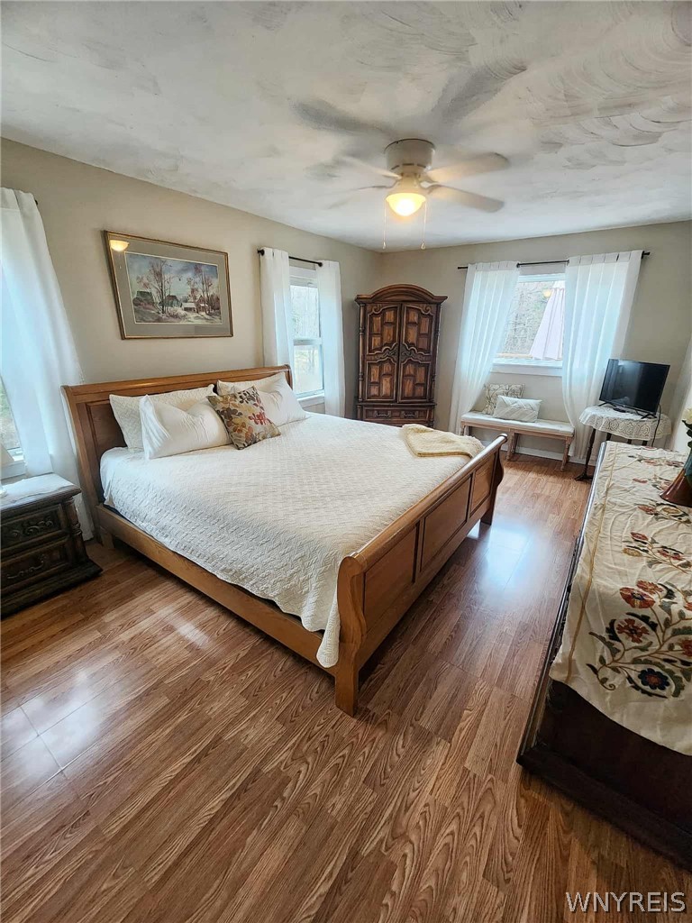 68 Linlyco Lake Road New Albion, NY 14719 - Photo 21 of 46