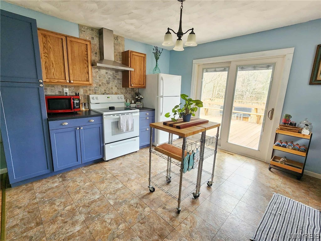 68 Linlyco Lake Road New Albion, NY 14719 - Photo 3 of 46