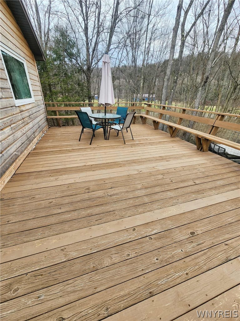 68 Linlyco Lake Road New Albion, NY 14719 - Photo 39 of 46