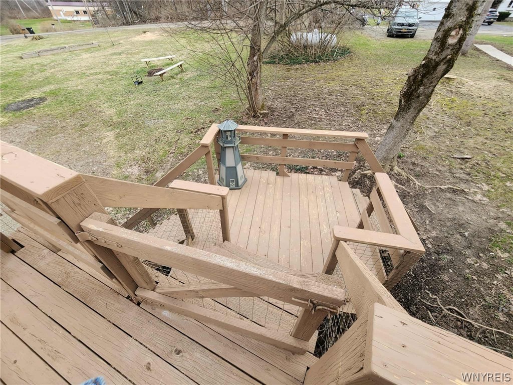 68 Linlyco Lake Road New Albion, NY 14719 - Photo 41 of 46