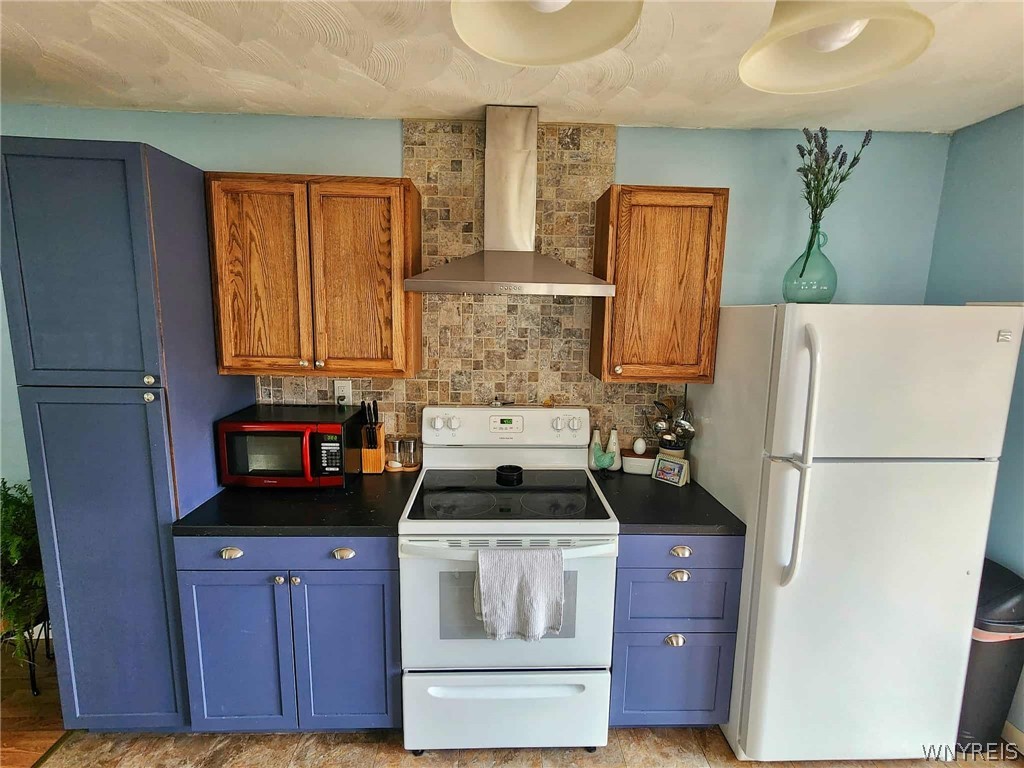 68 Linlyco Lake Road New Albion, NY 14719 - Photo 6 of 46