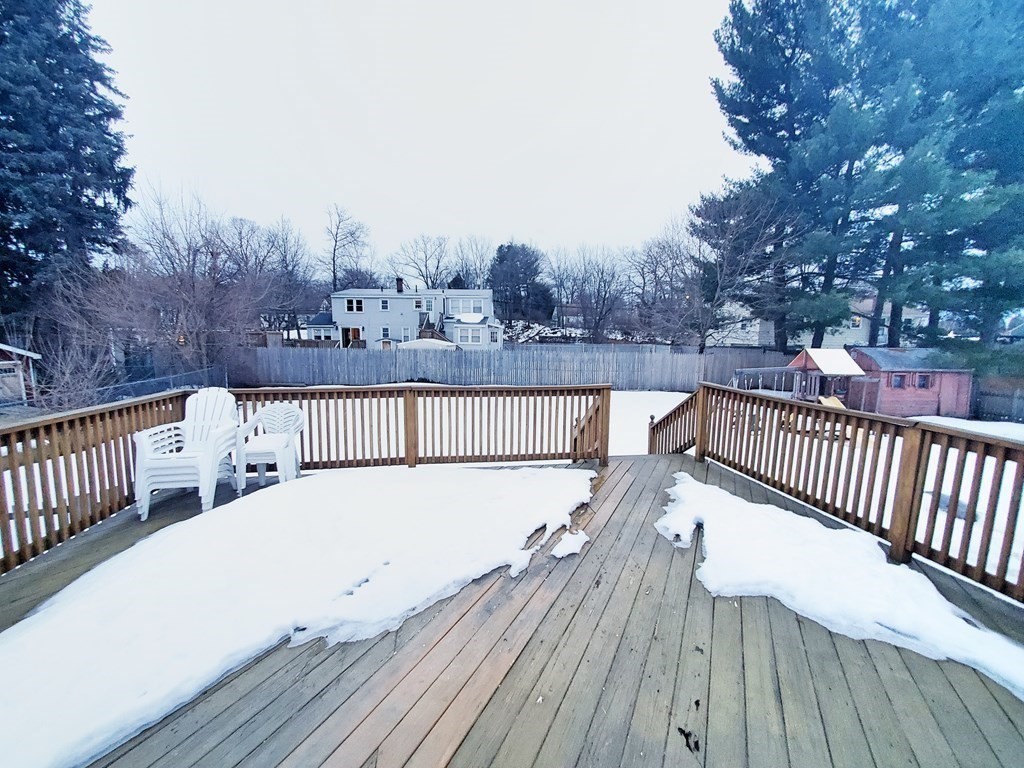 32 Deepdale Road Worcester, MA 01606 - Photo 22 of 25 Gallery Image 22