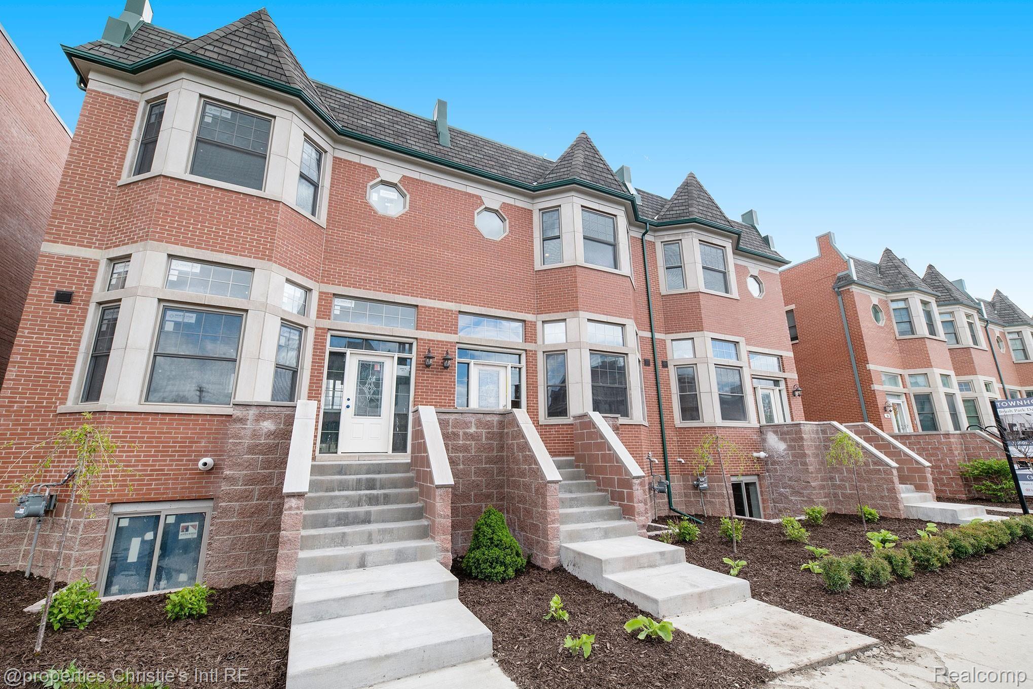 3148 John R Street, Unit 20 Detroit, MI 48201 - Photo 49 of 49 DSC00973.jpg