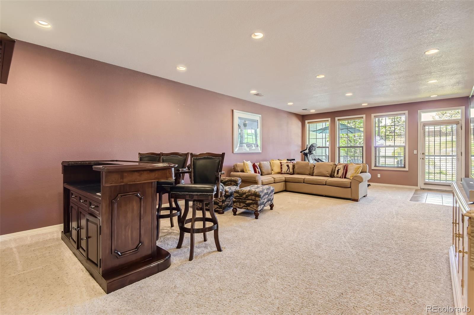 9853 Greensview Circle Lone Tree, CO 80124 - Photo 20 of 27